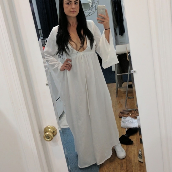 ASOS wedding jumpsuit - Picture 3 of 3